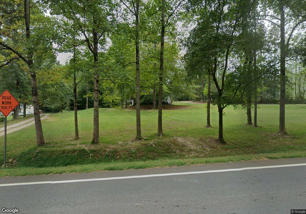 2868 Thompson Mill Rd, Buford, GA 30519 - photo 1