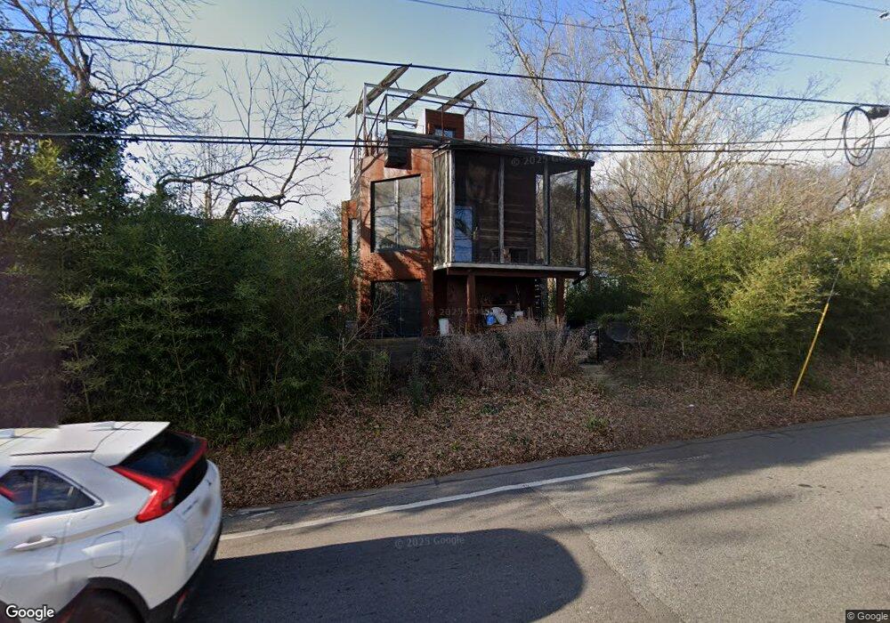 1450 W Hancock Ave, Athens, GA 30606 - photo 1