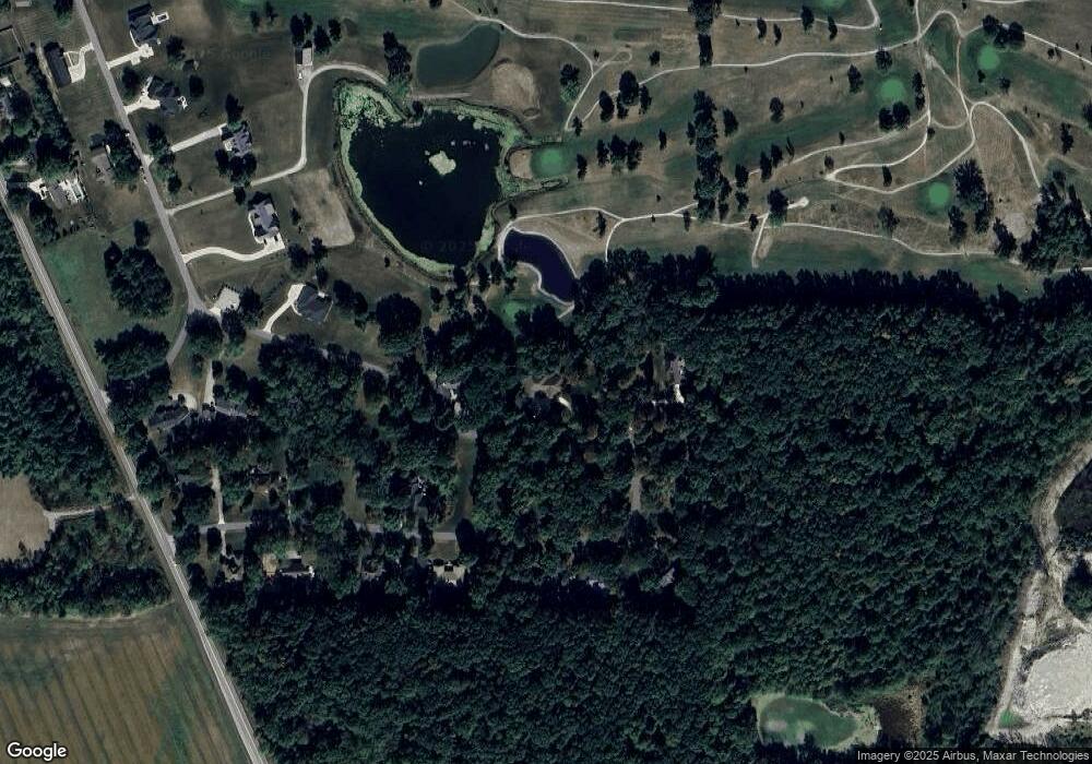 1841 E North Timberidge Rd, Bluffton, IN 46714 - photo 1