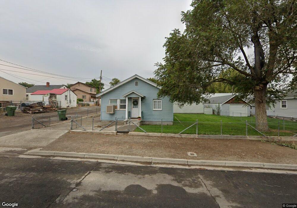 335 W 5th St, Winnemucca, NV 89445 - photo 1