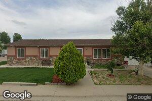 114 Poplar Dr, Log Lane Village, CO 80705