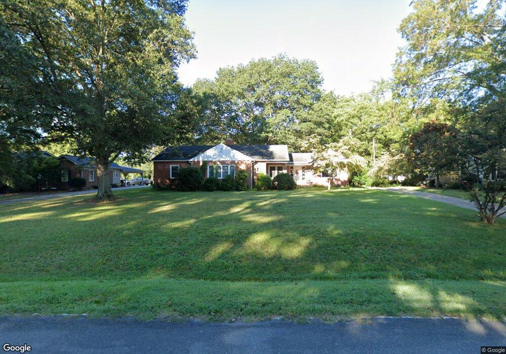 203 College View Dr, Dallas, NC 28034 - photo 1