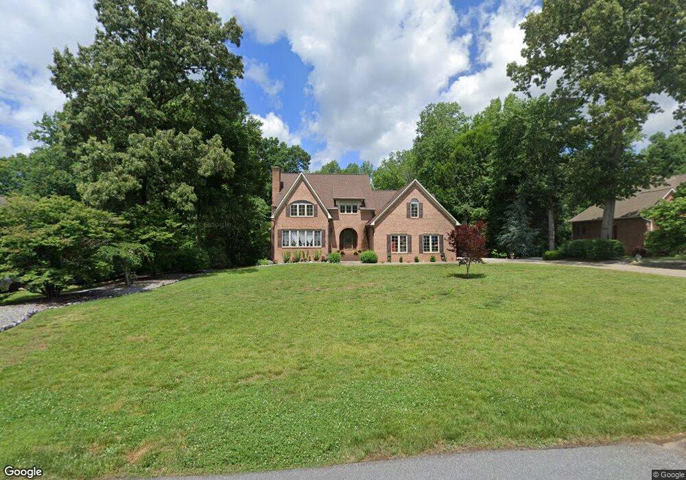 123 Golden Oak Dr unit 64, Statesville, NC 28625 - photo 1