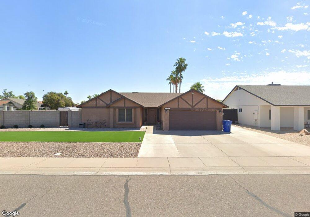 2505 N Cholla St, Chandler, AZ 85224 - photo 1
