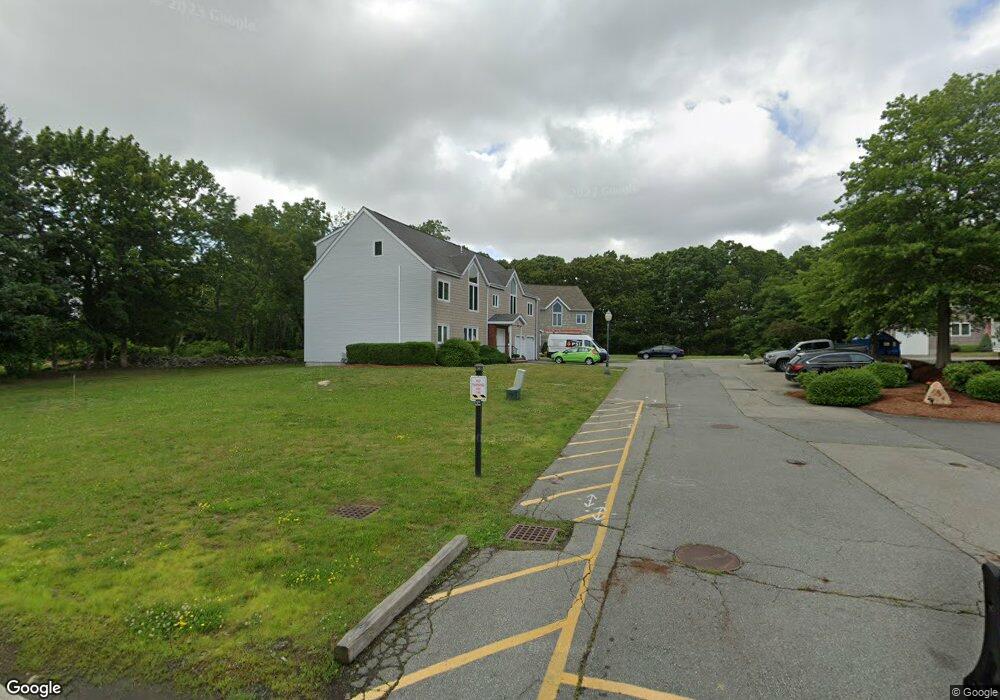 980 Wilson Rd unit 6B, Fall River, MA 02720 - photo 1