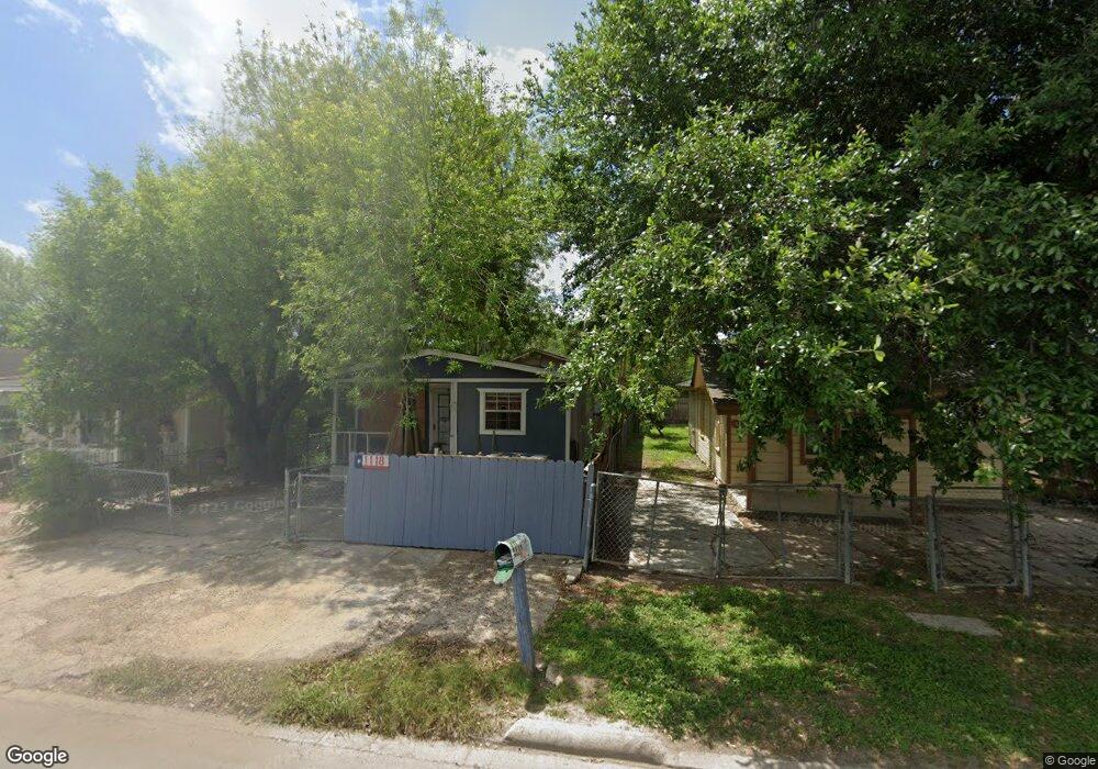 1118 E Hawk Ave, Pharr, TX 78577 - photo 1