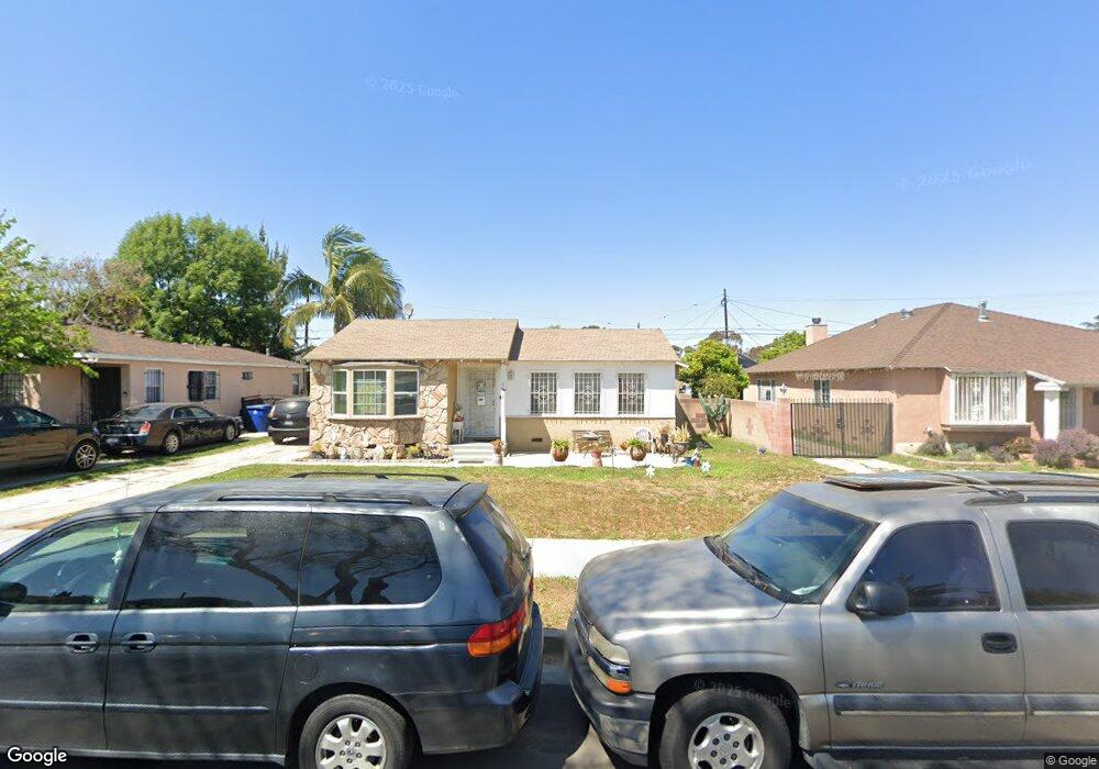 801 E 119th St, Los Angeles, CA 90059 - photo 1