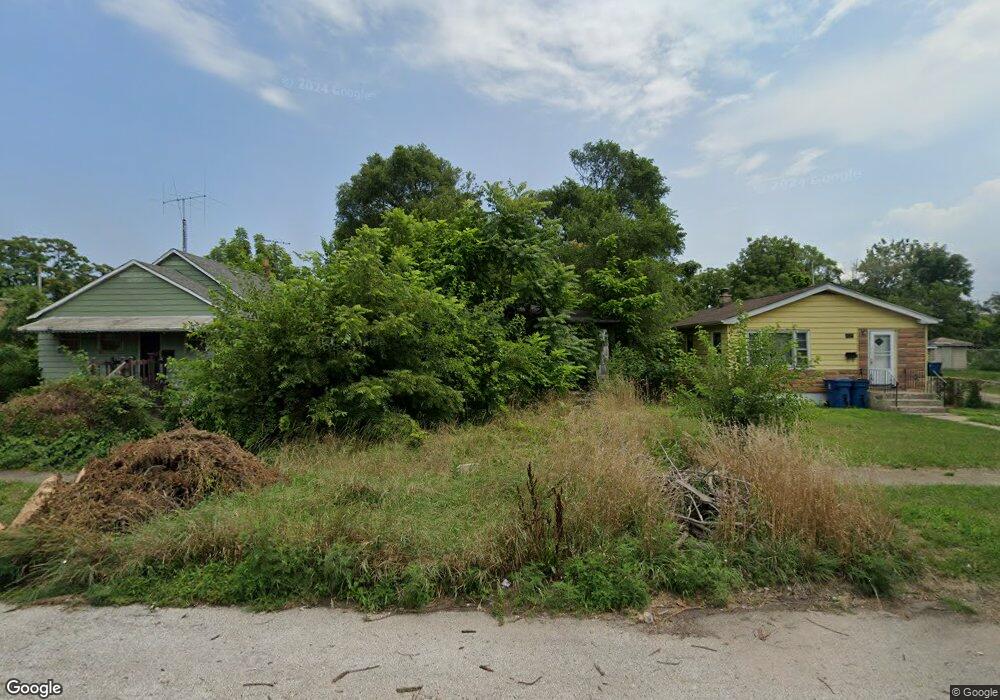 1723 Arthur St, Gary, IN 46404 - photo 1