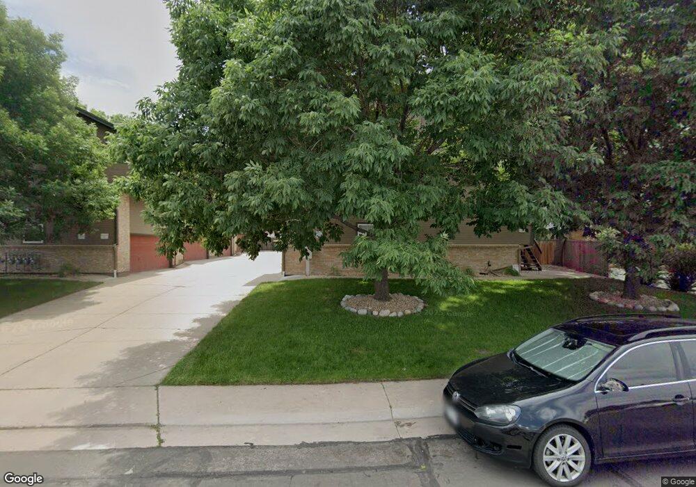 6450 W 44th Place B-3, Wheat Ridge, CO 80033 - photo 1