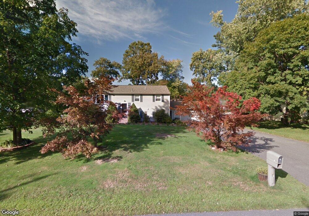 6 Clydesdale Rd, Salem, NH 03079 - photo 1