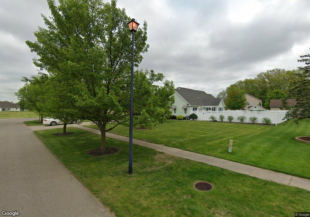 7546 Old Timber Ct, New Lothrop, MI 48460 - photo 1