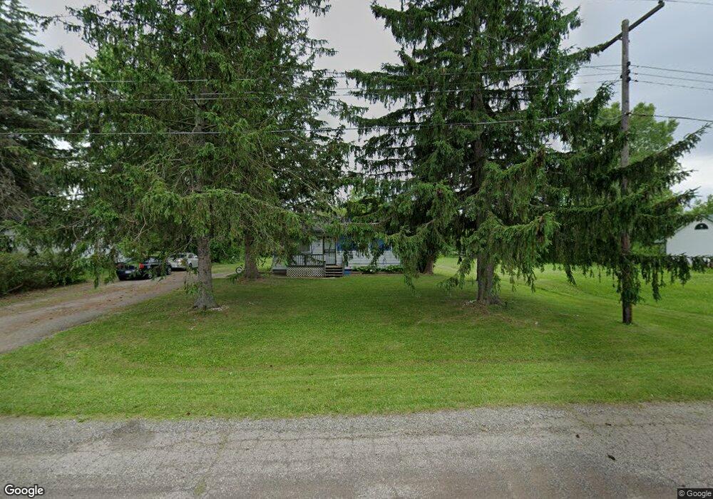 1383 W Humphrey Ave, Flint, MI 48505 - photo 1