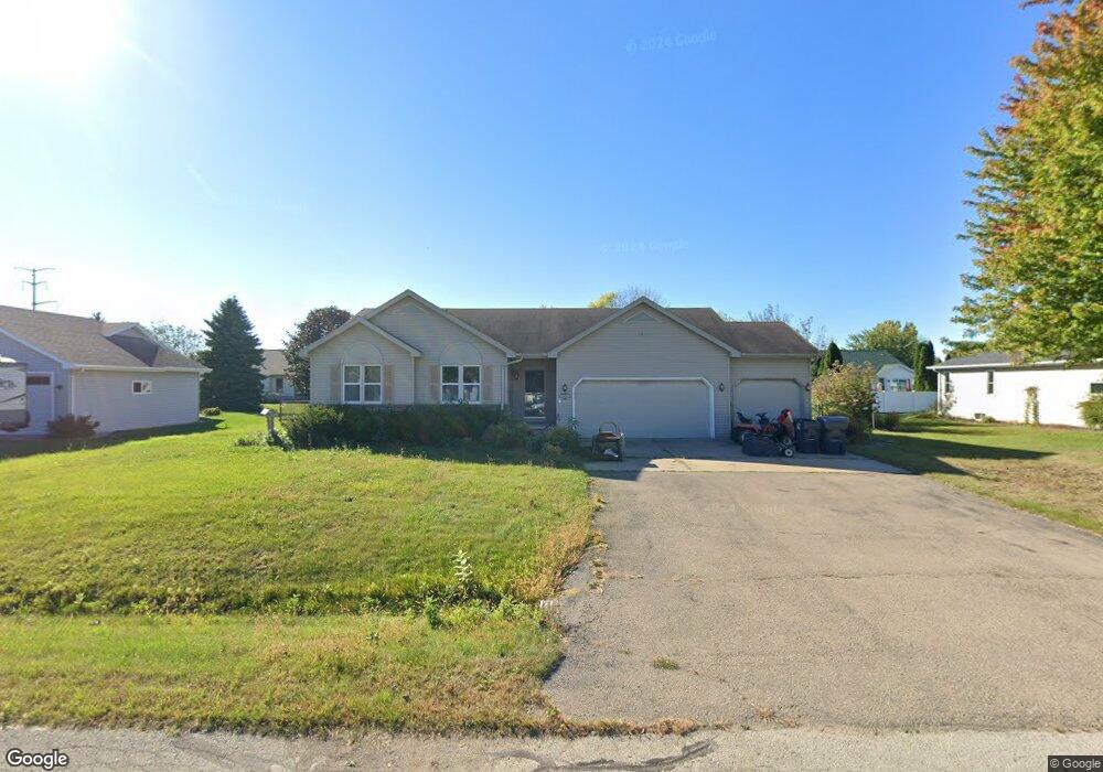 W3035 Sage Way, Appleton, WI 54915 - photo 1