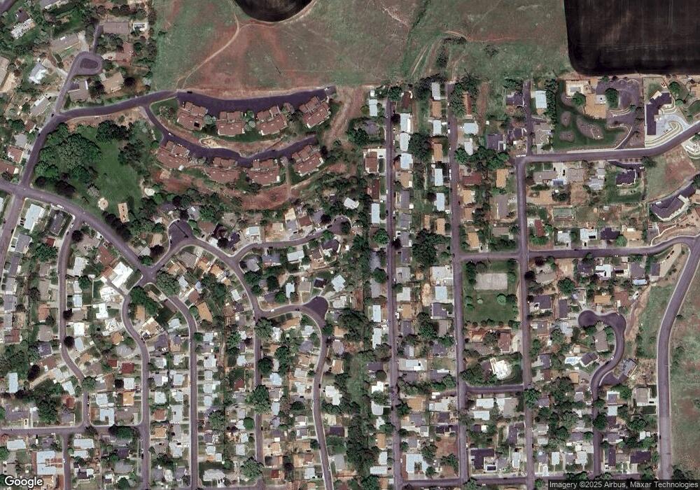 708 NW Johns Place, Pendleton, OR 97801 - photo 1