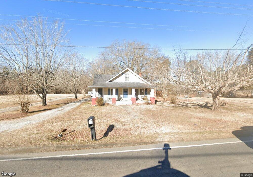 1523 College St, Oxford, NC 27565 - photo 1