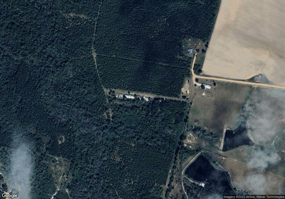 245 Dr Pittman Rd, Uvalda, GA 30473 - photo 1