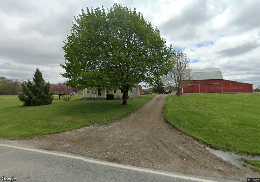 9420 Garman Rd, Leo, IN 46765 - photo 1