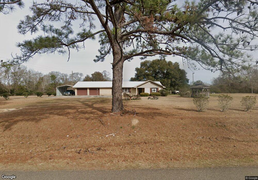 47313 Black Jack Rd, Franklinton, LA 70438 - photo 1
