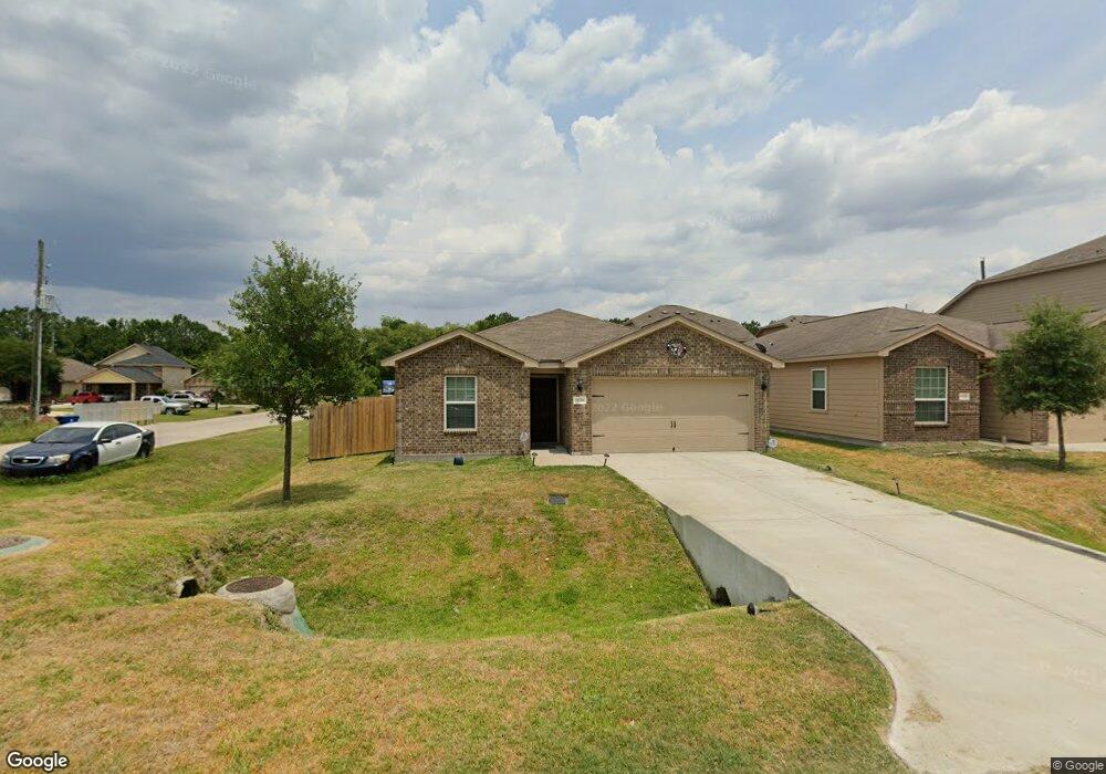 10558 Pine Landing Dr, Houston, TX 77088 - photo 1