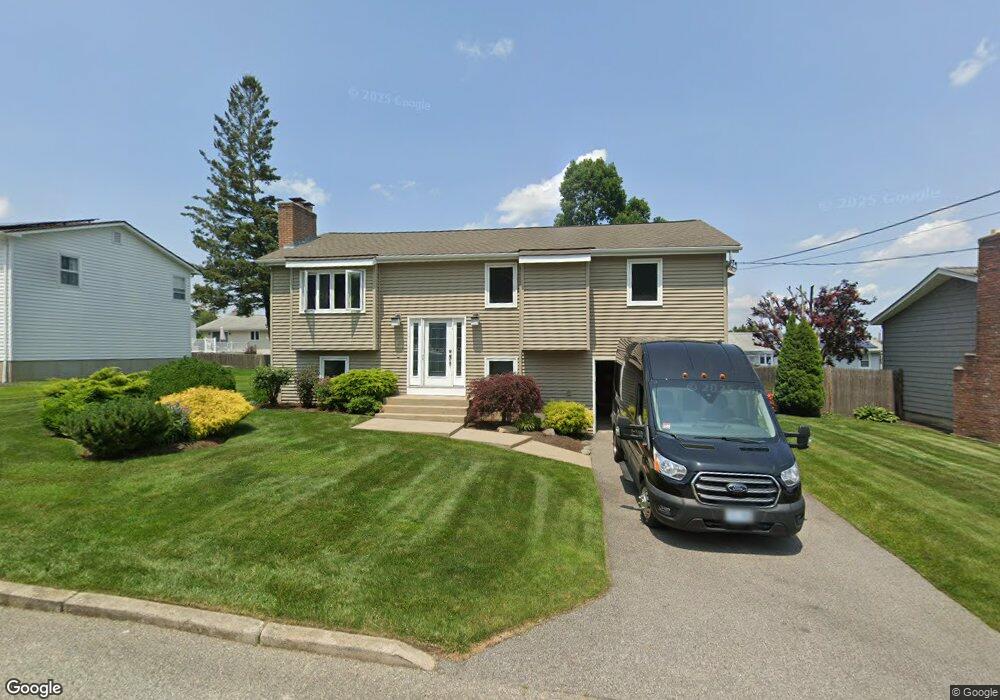 190 Rutland St, Cranston, RI 02920 - photo 1