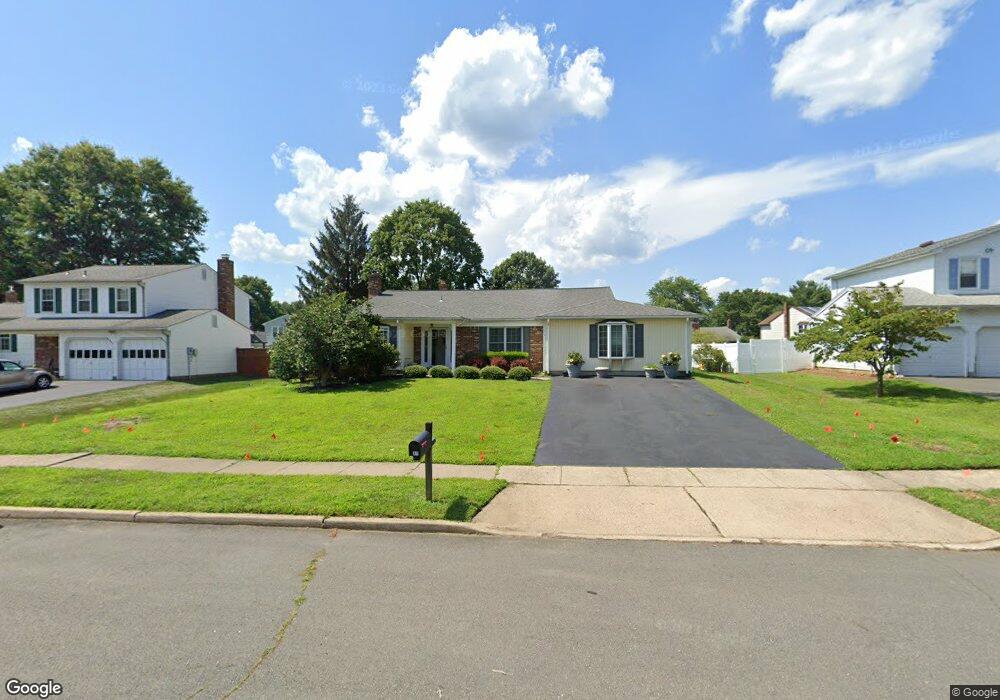 17 Colleen Cir, Ewing, NJ 08638 - photo 1