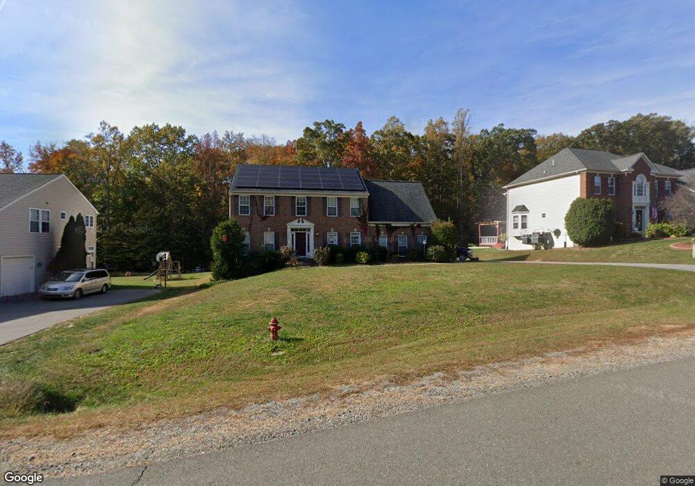 6610 Broad Creek Overlook, Fredericksburg, VA 22407 - photo 1