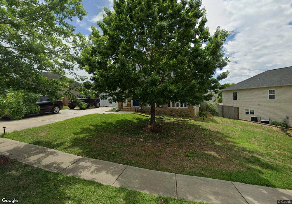 507 Foxstone Dr, Chapin, SC 29036 - photo 1