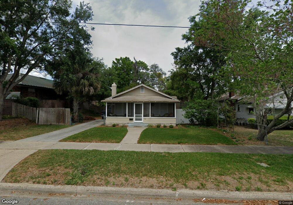 4447 Melrose Ave, Jacksonville, FL 32210 - photo 1