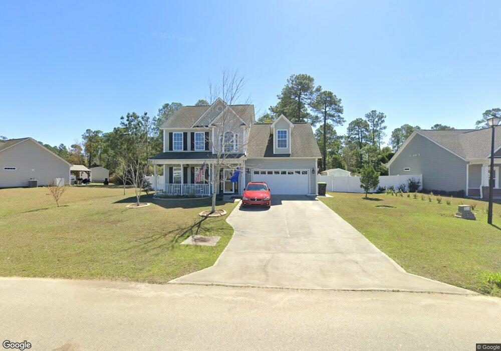 229 Dunbarton Ln, Conway, SC 29526 - photo 1