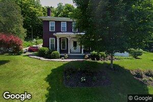 1365 State Route 245, Naples, NY 14512