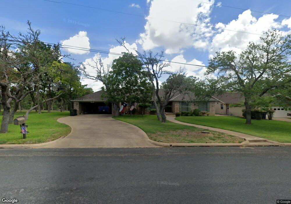 2033 Briarwood Cir, Fredericksburg, TX 78624 - photo 1