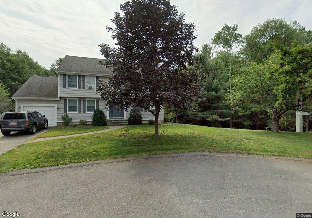 3 Dale St, Burlington, MA 01803 - photo 1