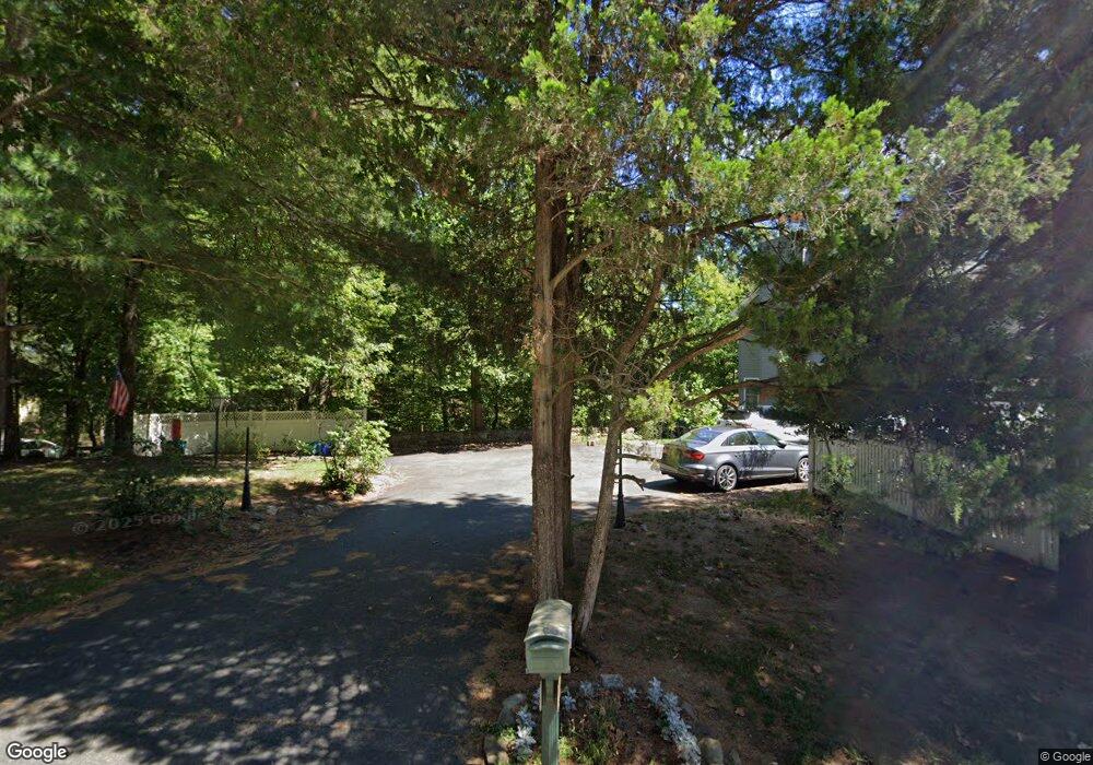 220 N Little Tor Rd, New City, NY 10956 - photo 1