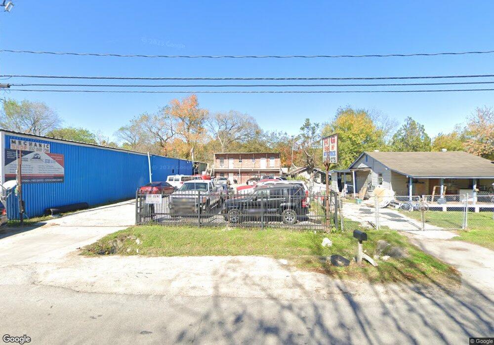 2521 Bertrand St, Houston, TX 77093 - photo 1