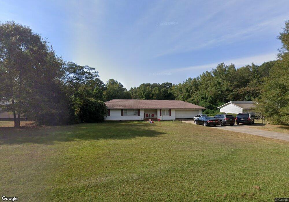 72 Old Bowdon Rd, Carrollton, GA 30117 - photo 1