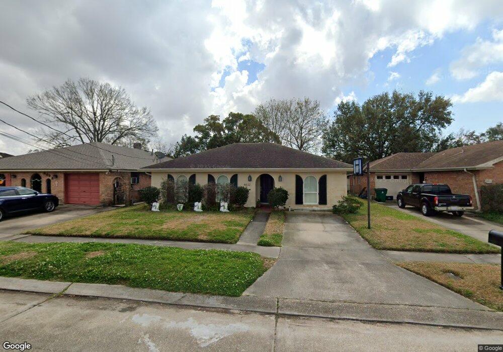 4632 Apricot St, Metairie, LA 70001 - photo 1