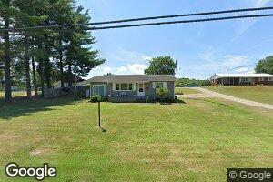 532 Wilkesville Ave, Hamden, OH 45634