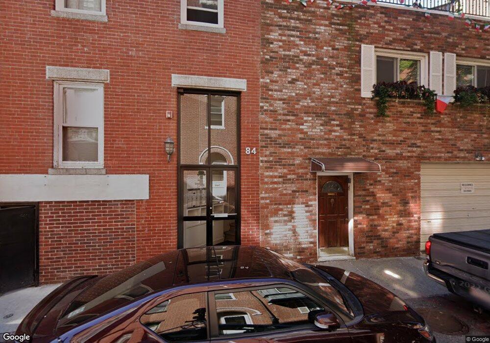 84 N Margin St unit 7, Boston, MA 02113 - photo 1