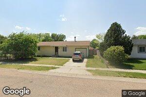 305 Prairie Ln, Holcomb, KS 67851