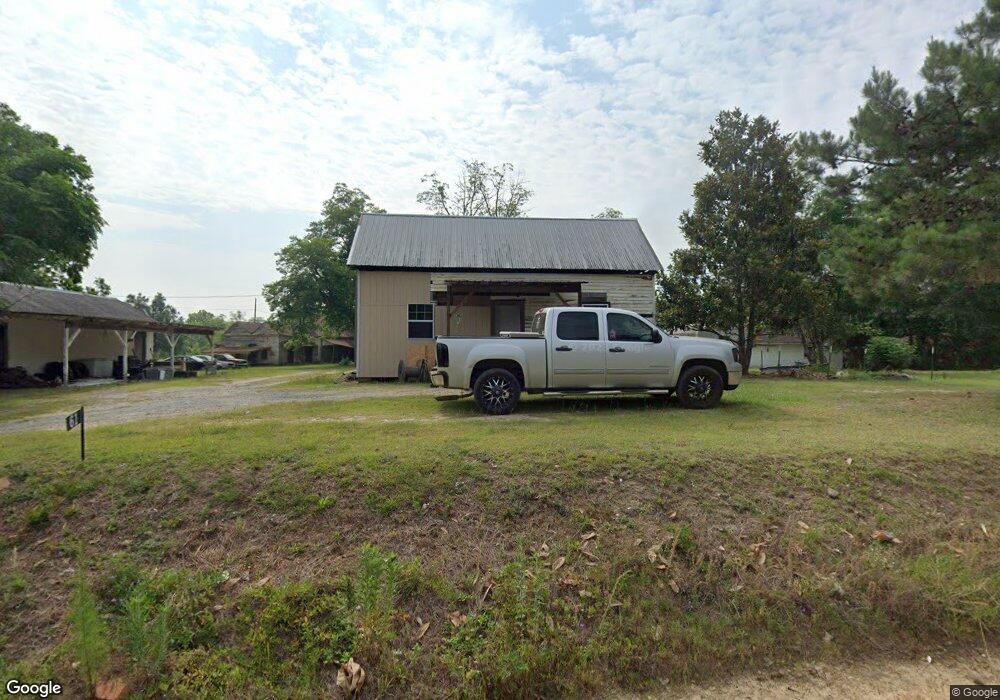 61 S Forsyth Ave, Mc Rae Helena, GA 31037 - photo 1