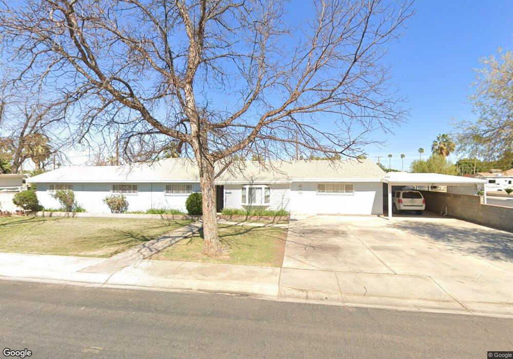 2400 W 3rd Place, Yuma, AZ 85364 - photo 1
