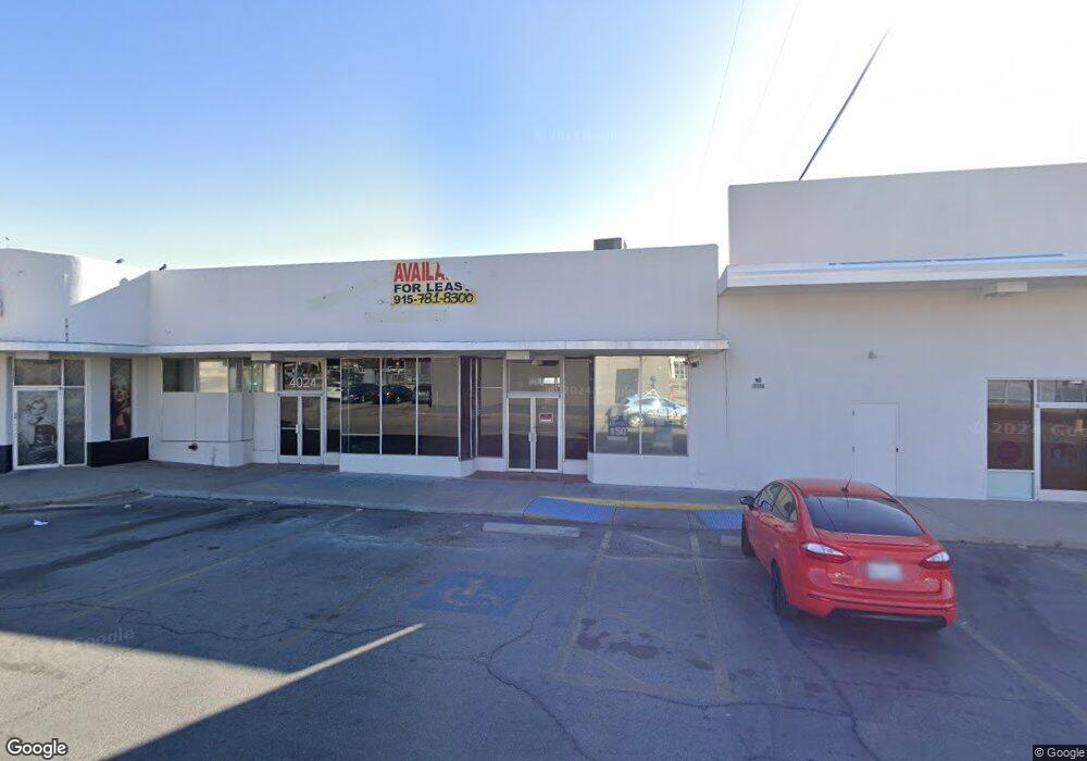 4000 Dyer St, El Paso, TX 79930 - photo 1