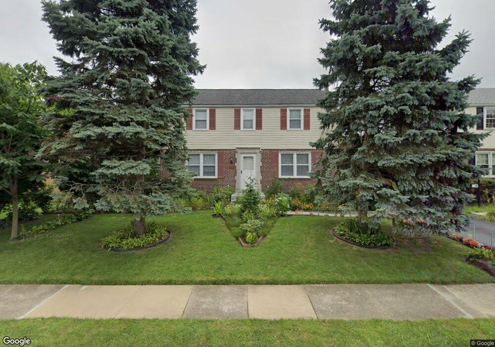 17 E Manoa Rd, Havertown, PA 19083 - photo 1