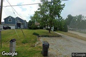 11418 N Fascination Way Unit EXTRA LOT, Cromwell, IN 46732