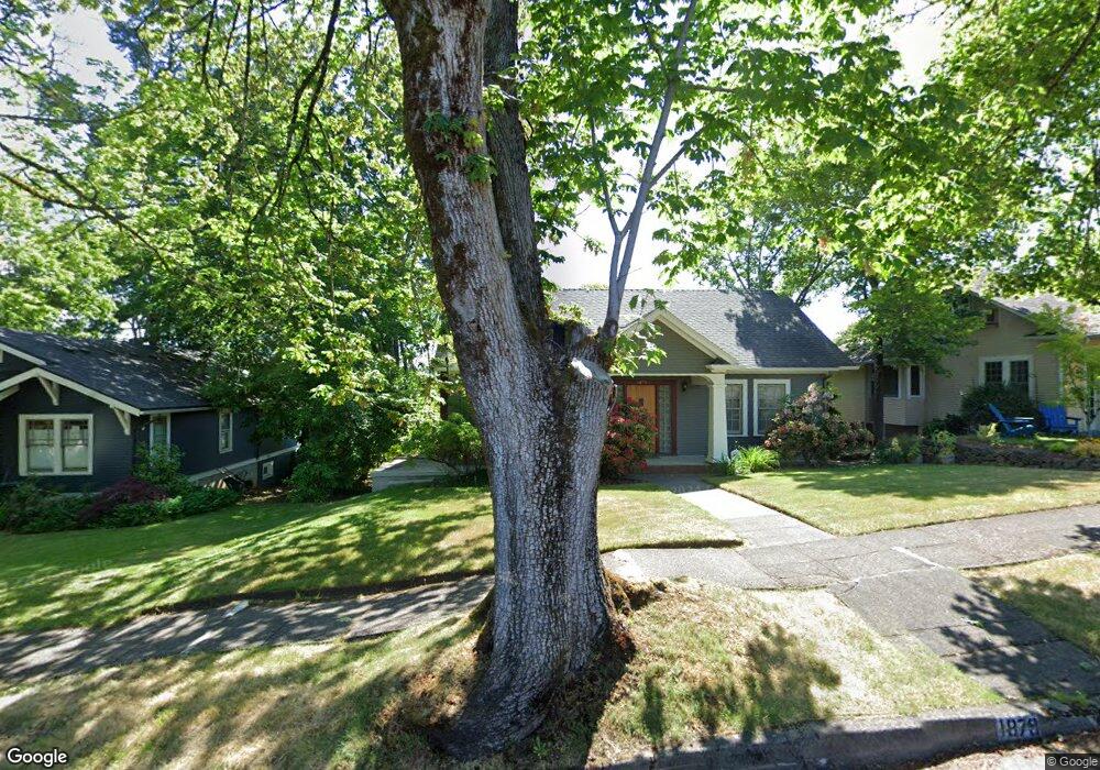 1879 Olive St, Eugene, OR 97401 - photo 1