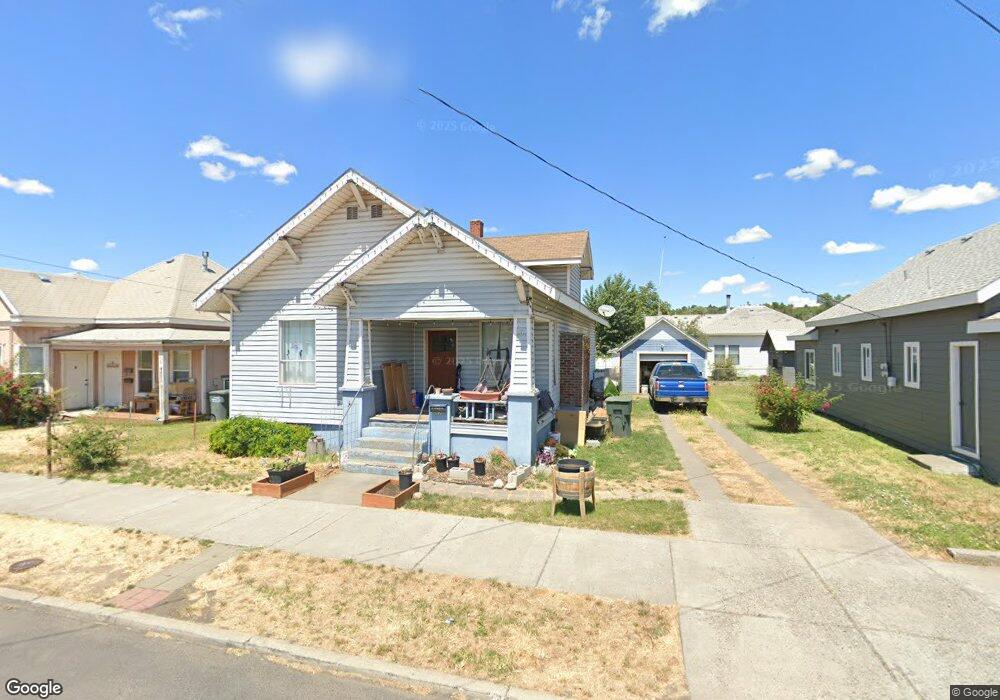 707 SW Dorion Ave, Pendleton, OR 97801 - photo 1