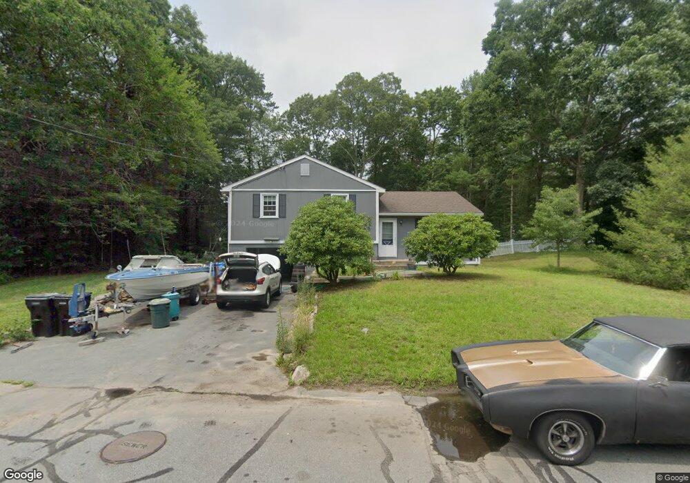 2 Mary Crapo Way, South Dartmouth, MA 02748 - photo 1