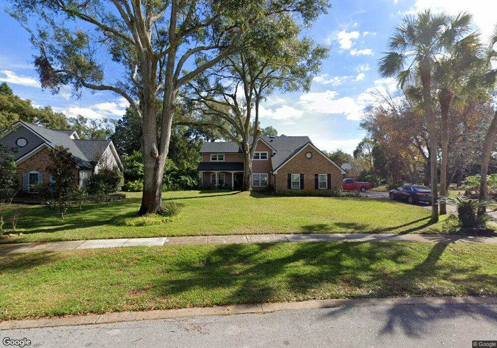 2653 Stanton Hall Ct, Windermere, FL 34786 - photo 1