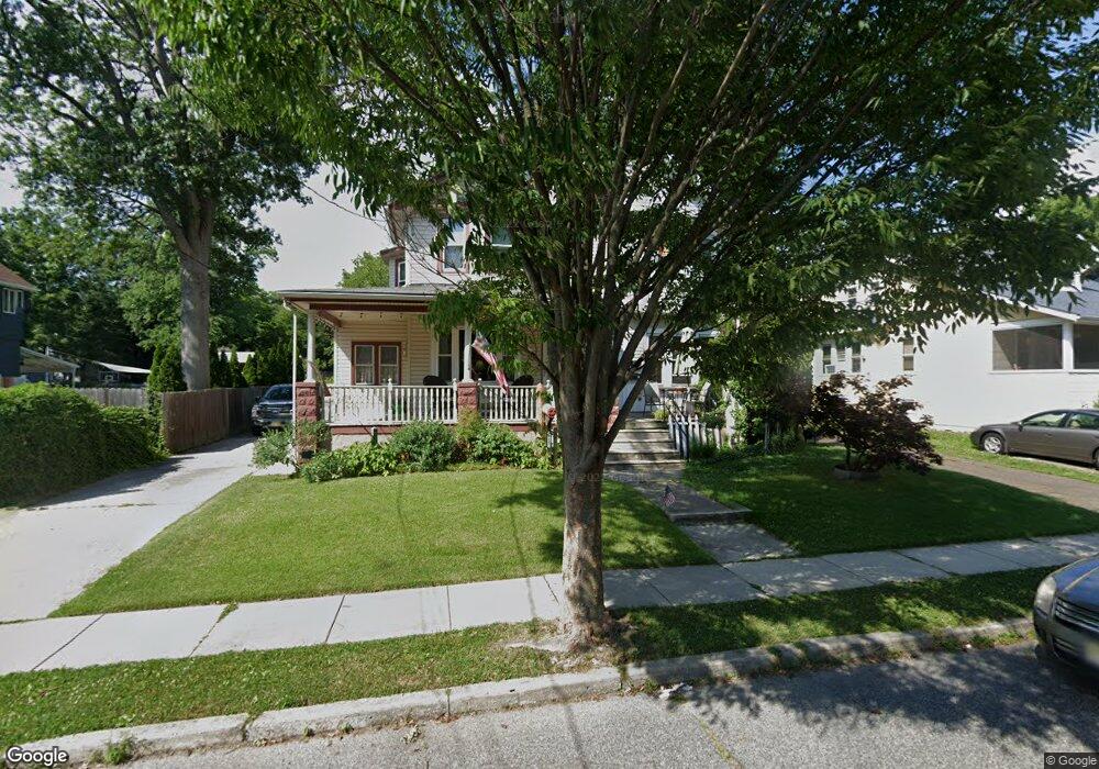 915 Stokes Ave, Collingswood, NJ 08108 - photo 1