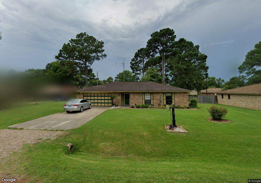 45 Idlewild St, Lumberton, TX 77657 - photo 1